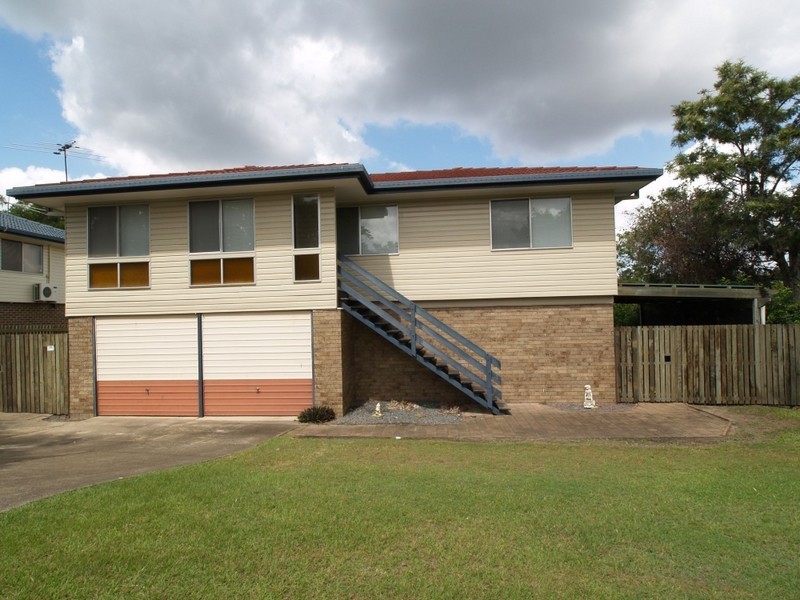 21 Javelin Street, Runcorn QLD 4113