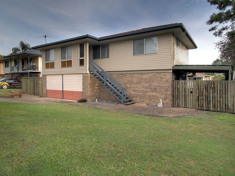 21 Javelin Street, Runcorn QLD 4113