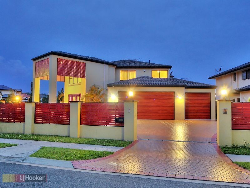 6 White Cedar Circuit, Stretton QLD 4116