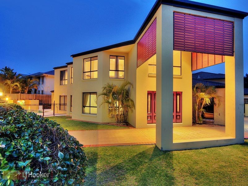 6 White Cedar Circuit, Stretton QLD 4116