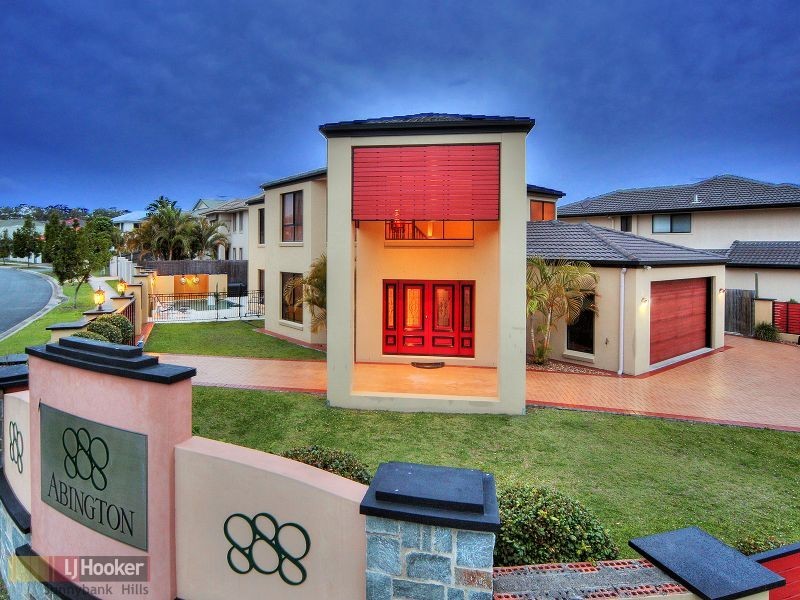 6 White Cedar Circuit, Stretton QLD 4116