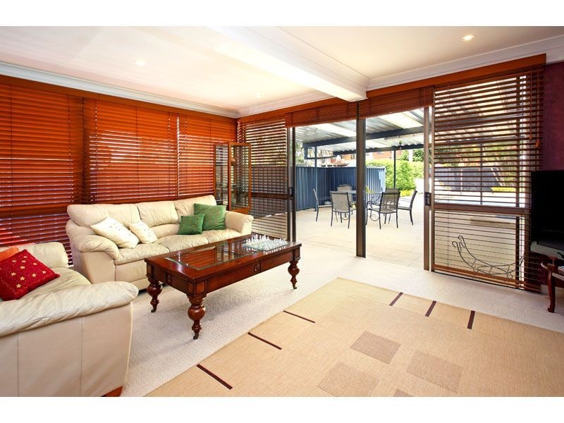 115 Garie St, Wishart QLD 4122