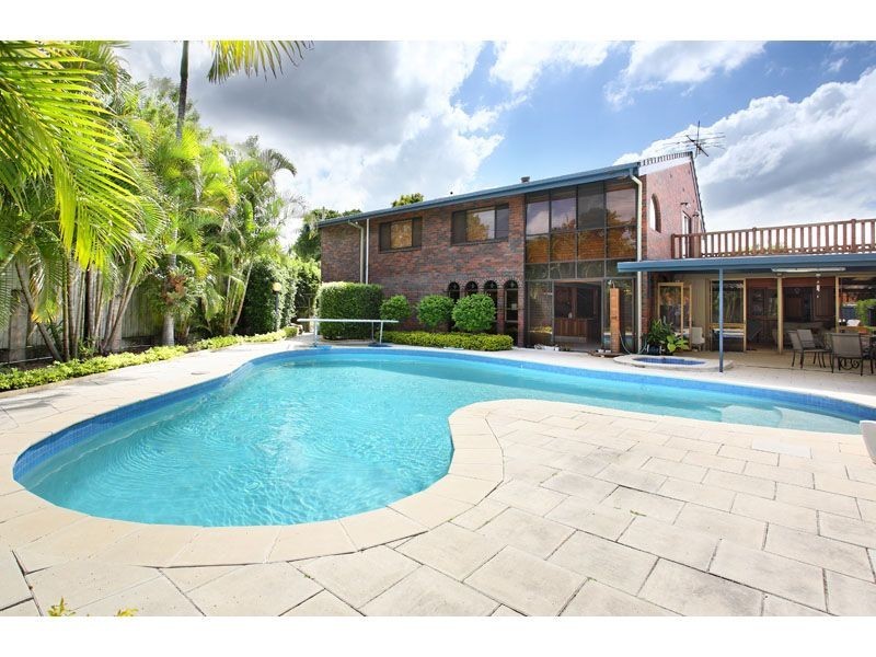 115 Garie St, Wishart QLD 4122