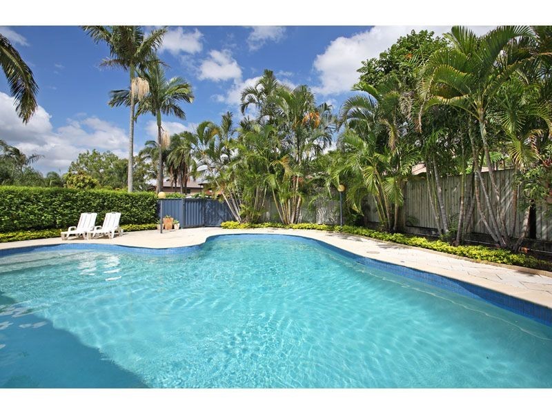 115 Garie St, Wishart QLD 4122