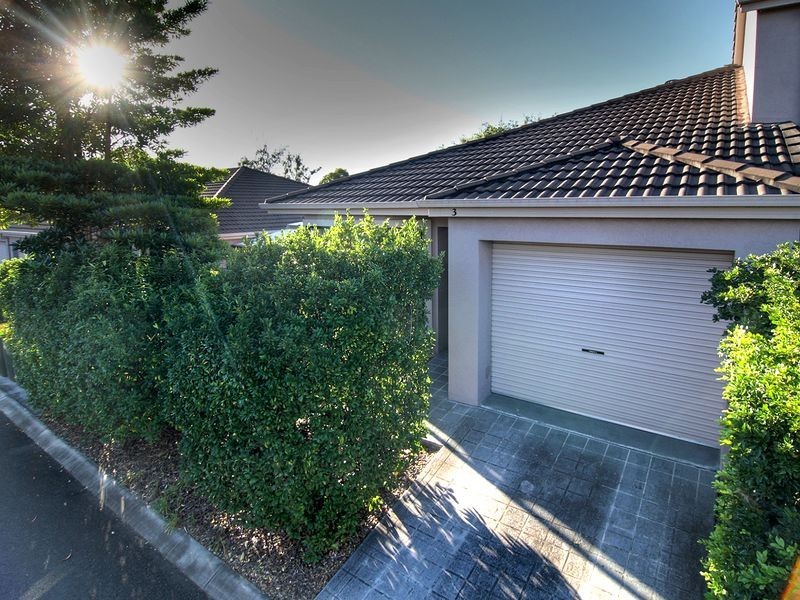 3/40 Glenefer Street, Runcorn QLD 4113