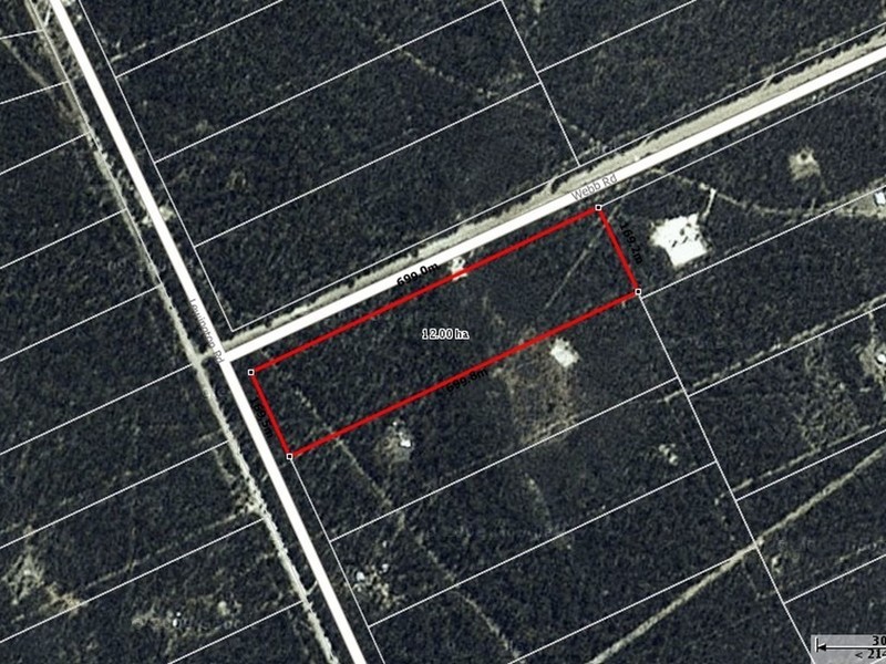 101 Lewington Rd, Weranga QLD 4405