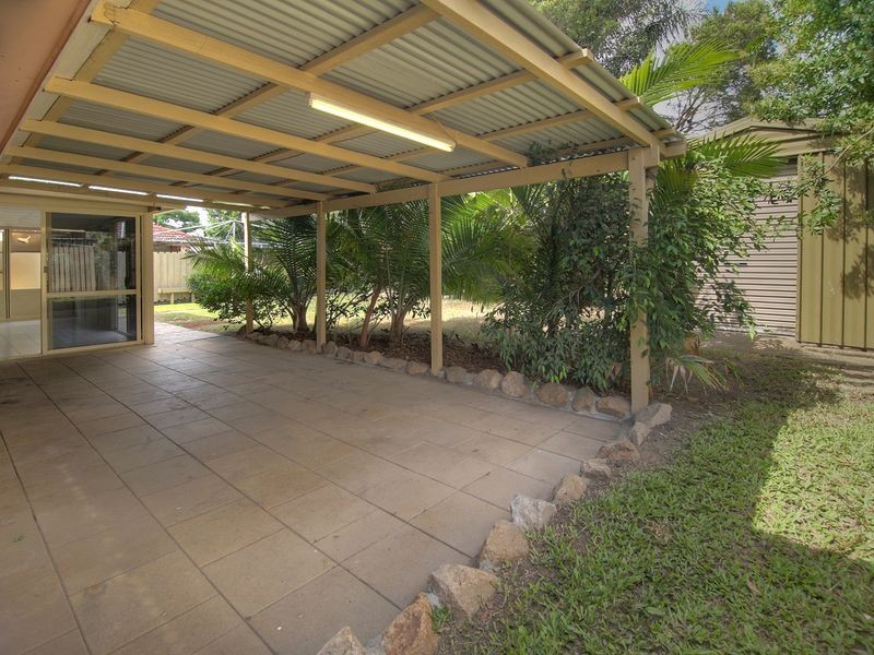 4 Vinca Street, Runcorn QLD 4113