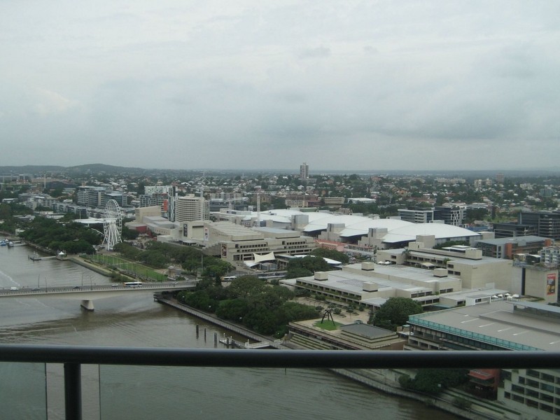 275/18 Tank St, Brisbane QLD 4000