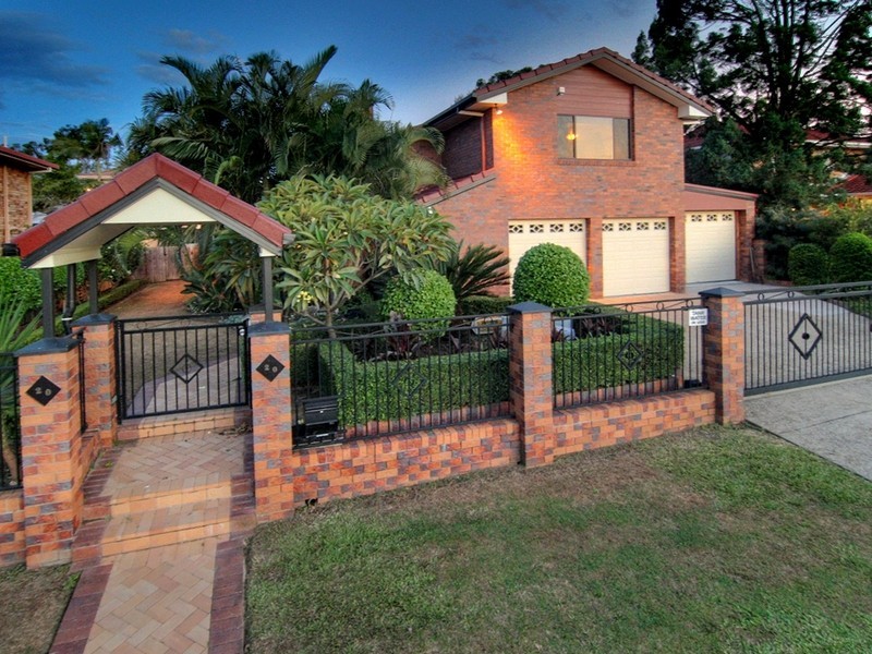 20 Missouri St, Sunnybank Hills QLD 4109