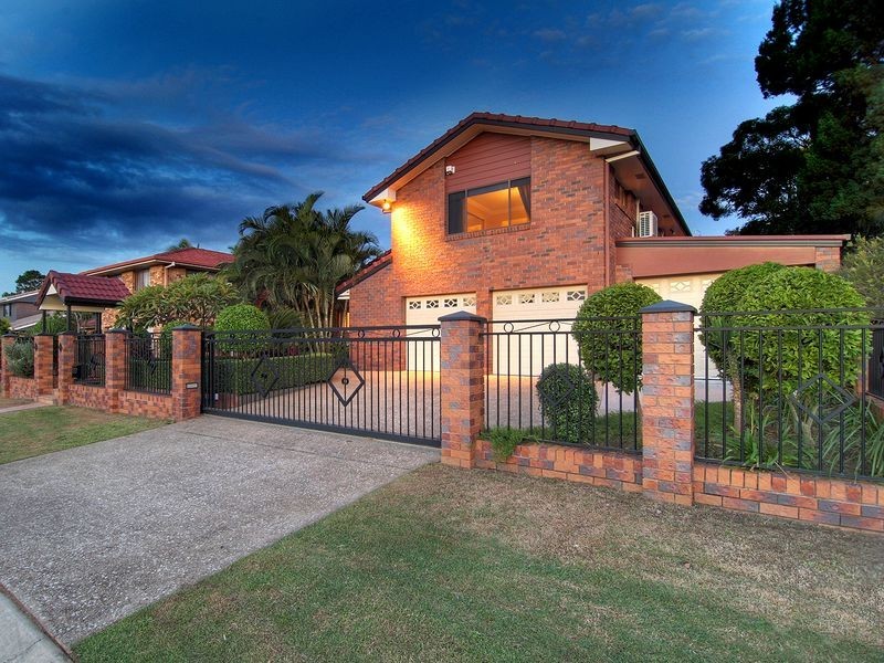 20 Missouri St, Sunnybank Hills QLD 4109