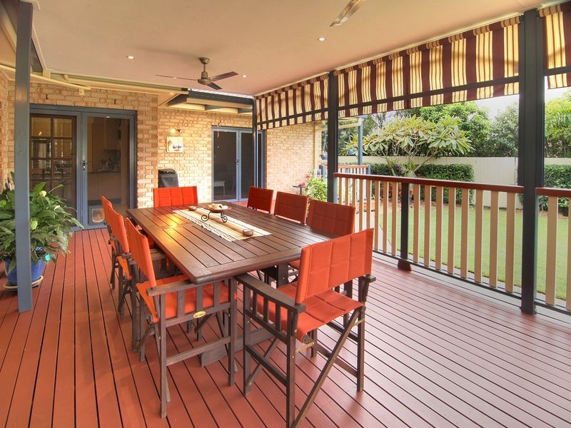 5 Regal Pl, Eight Mile Plains QLD 4113