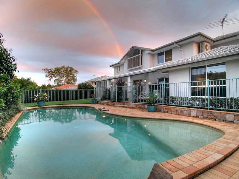 19 Magnolia Street, Stretton QLD 4116