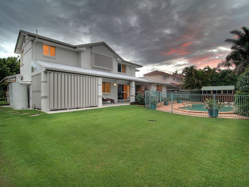19 Magnolia Street, Stretton QLD 4116