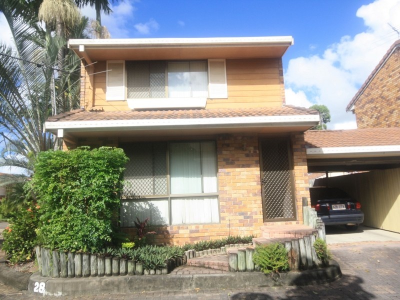 28/33 Bruce Rd, Woodridge QLD 4114