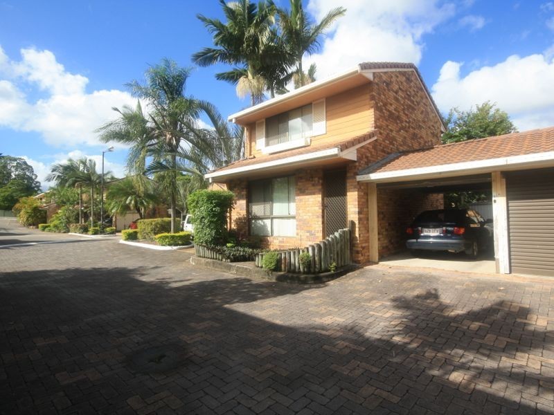 28/33 Bruce Rd, Woodridge QLD 4114