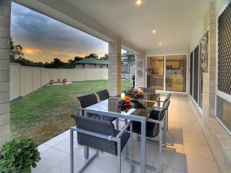 15 Stratus Pl, Calamvale QLD 4116