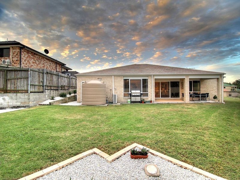 15 Stratus Pl, Calamvale QLD 4116