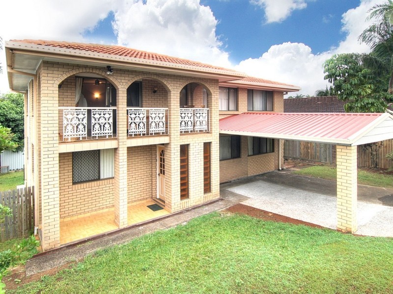 14 Homeland Street, Sunnybank Hills QLD 4109