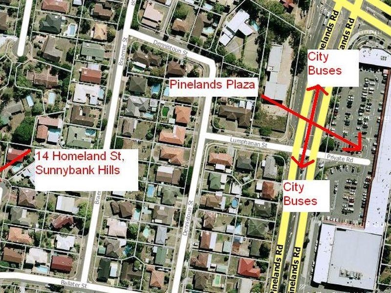 14 Homeland Street, Sunnybank Hills QLD 4109