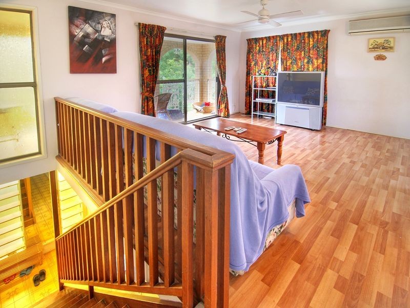 14 Homeland Street, Sunnybank Hills QLD 4109