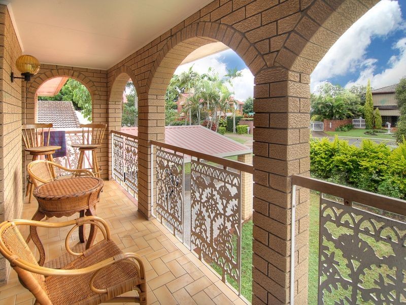 14 Homeland Street, Sunnybank Hills QLD 4109