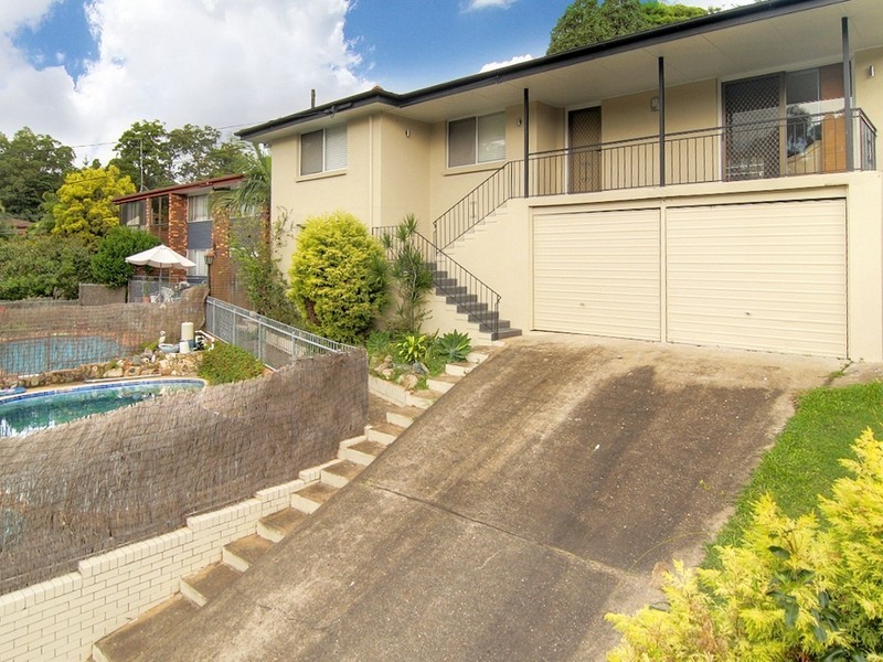 30 Hillock St, Coorparoo QLD 4151