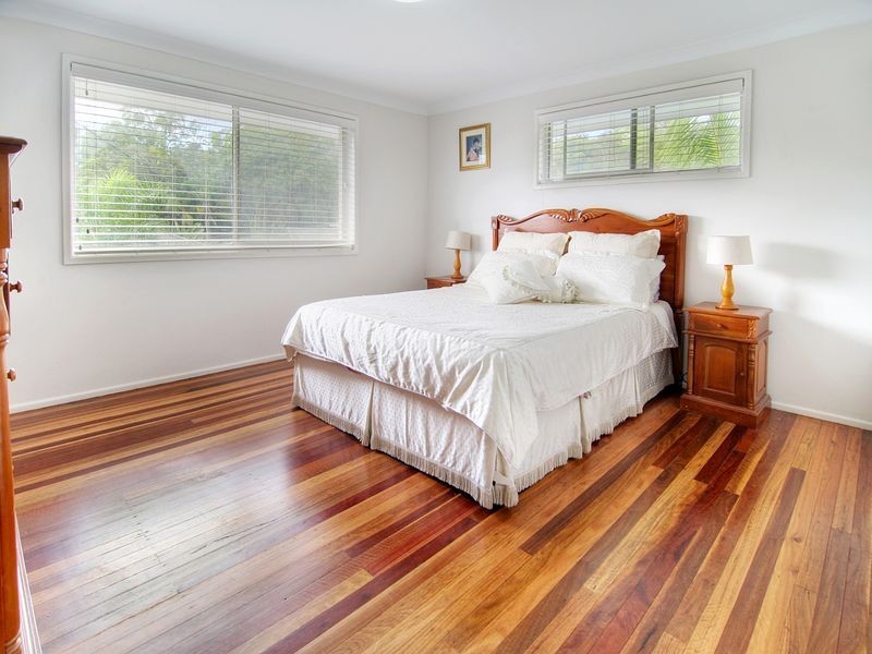 30 Hillock St, Coorparoo QLD 4151