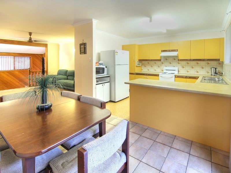 4 Madana Street, Sunnybank Hills QLD 4109