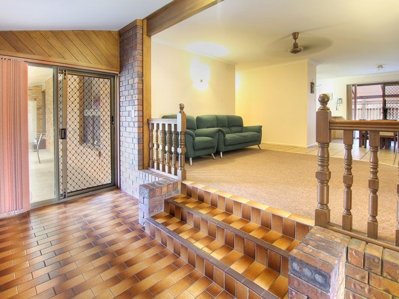 4 Madana Street, Sunnybank Hills QLD 4109