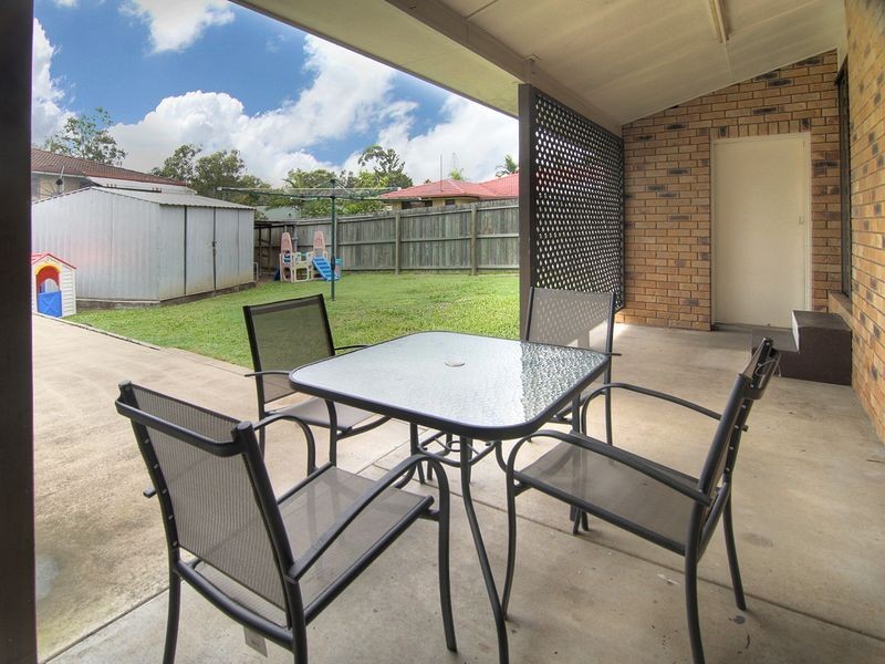 4 Madana Street, Sunnybank Hills QLD 4109