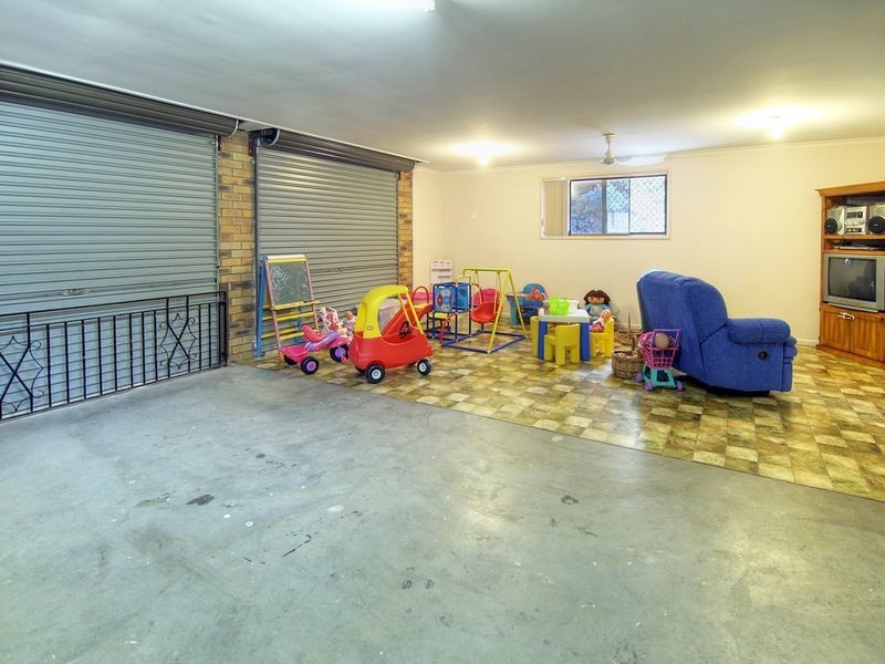 4 Madana Street, Sunnybank Hills QLD 4109