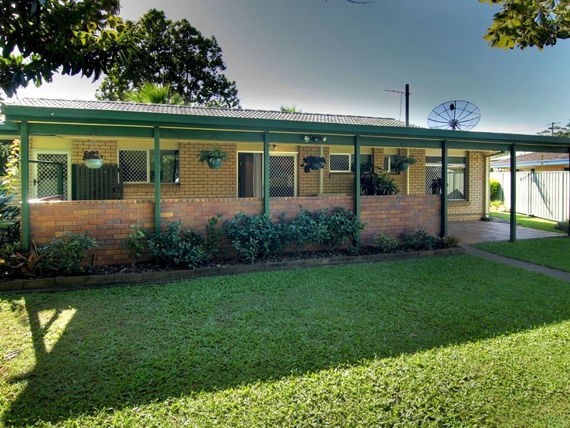 17 Bluegum Street, Macgregor QLD 4109