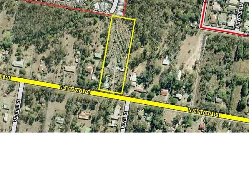 Ellen Grove QLD 4078