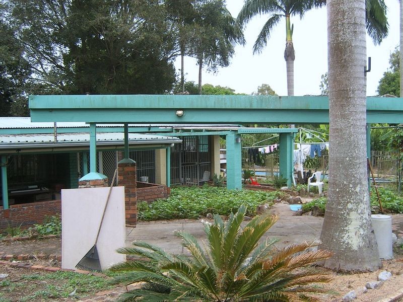 Ellen Grove QLD 4078