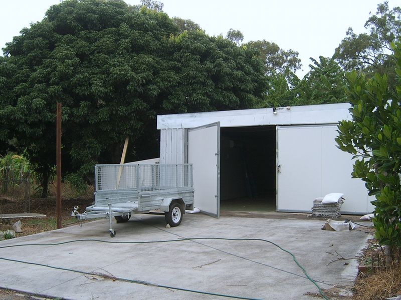 Ellen Grove QLD 4078