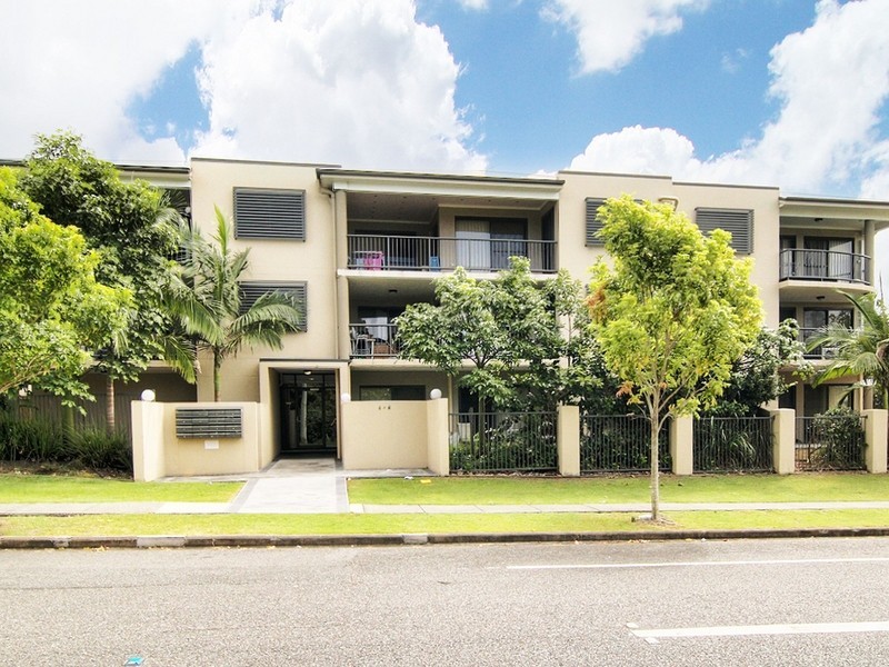 8/6 Omeo Street, Macgregor QLD 4109