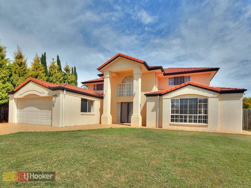 21 Parkhurst Place, Kuraby QLD 4112