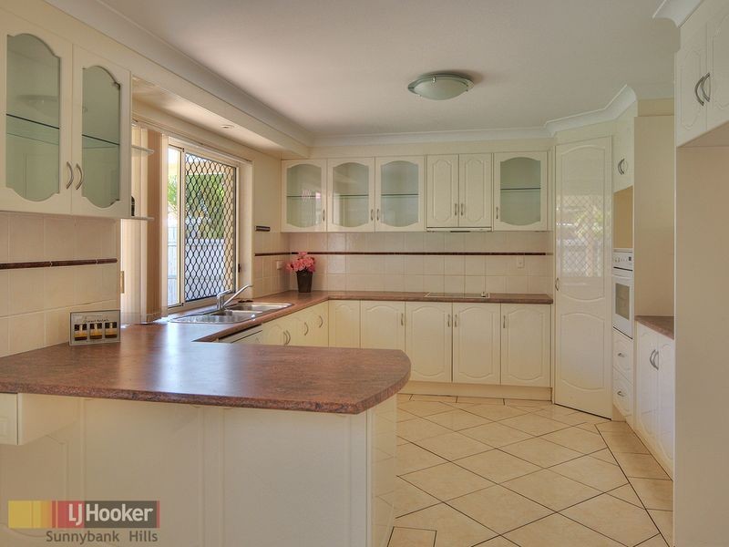 21 Parkhurst Place, Kuraby QLD 4112
