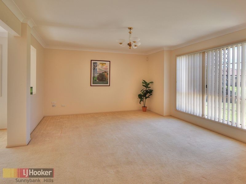 21 Parkhurst Place, Kuraby QLD 4112