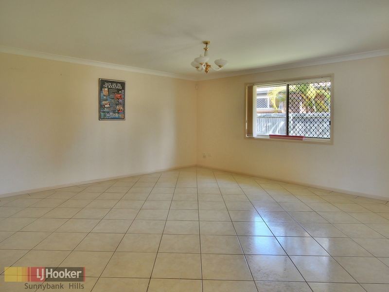 21 Parkhurst Place, Kuraby QLD 4112