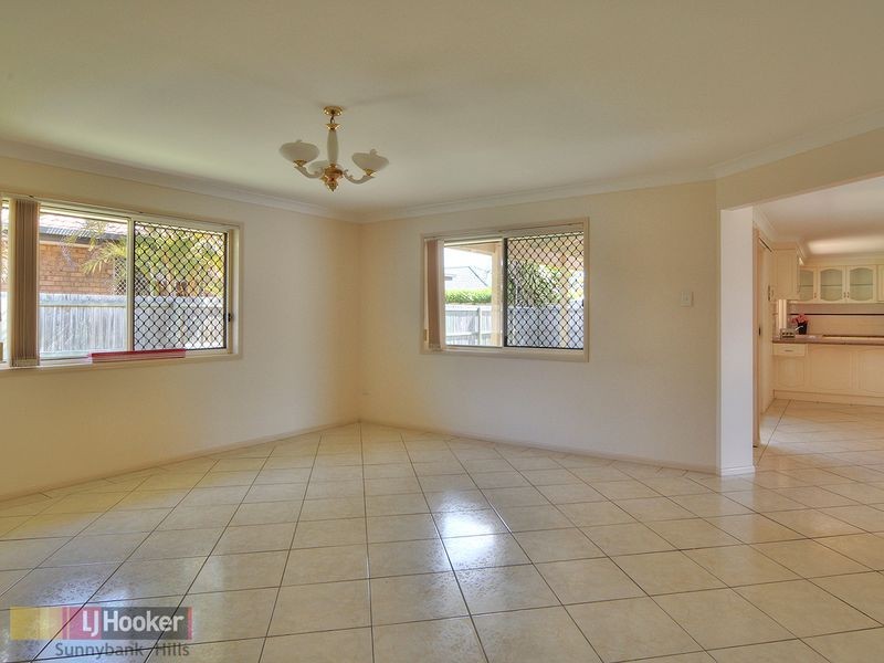 21 Parkhurst Place, Kuraby QLD 4112
