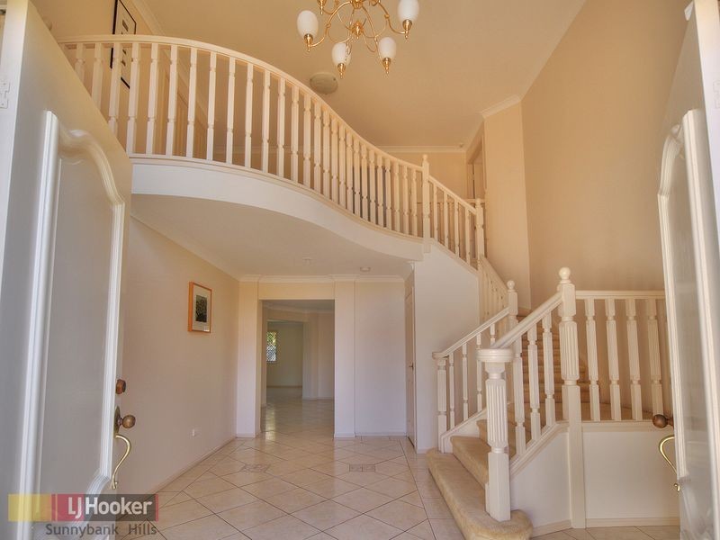 21 Parkhurst Place, Kuraby QLD 4112