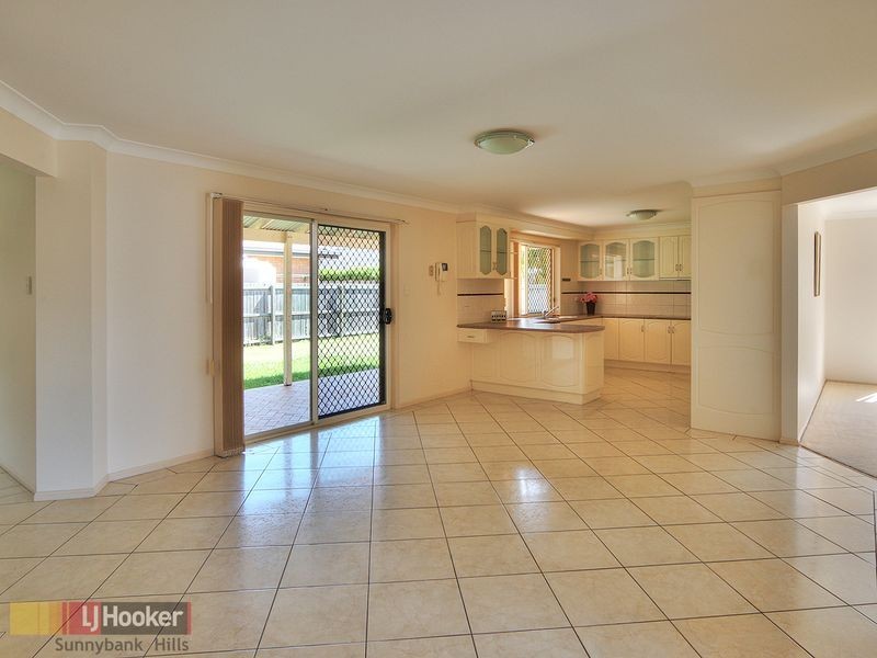 21 Parkhurst Place, Kuraby QLD 4112