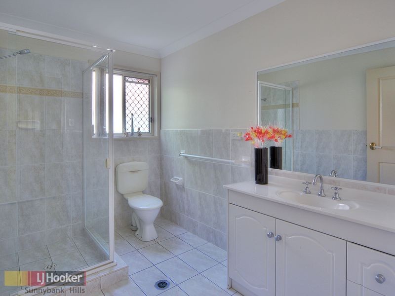 21 Parkhurst Place, Kuraby QLD 4112