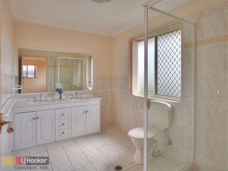 21 Parkhurst Place, Kuraby QLD 4112