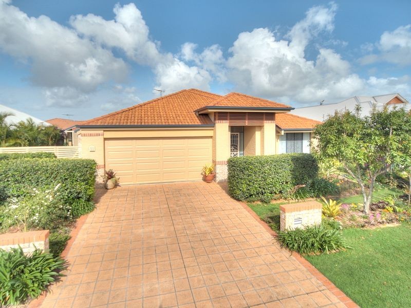 11 Lema Circuit, Kuraby QLD 4112