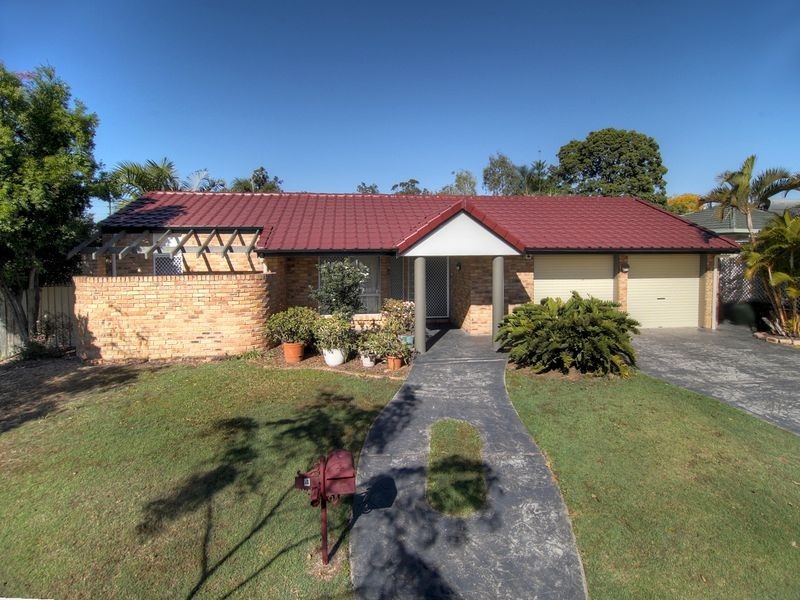 4 Hillburn Street, Runcorn QLD 4113
