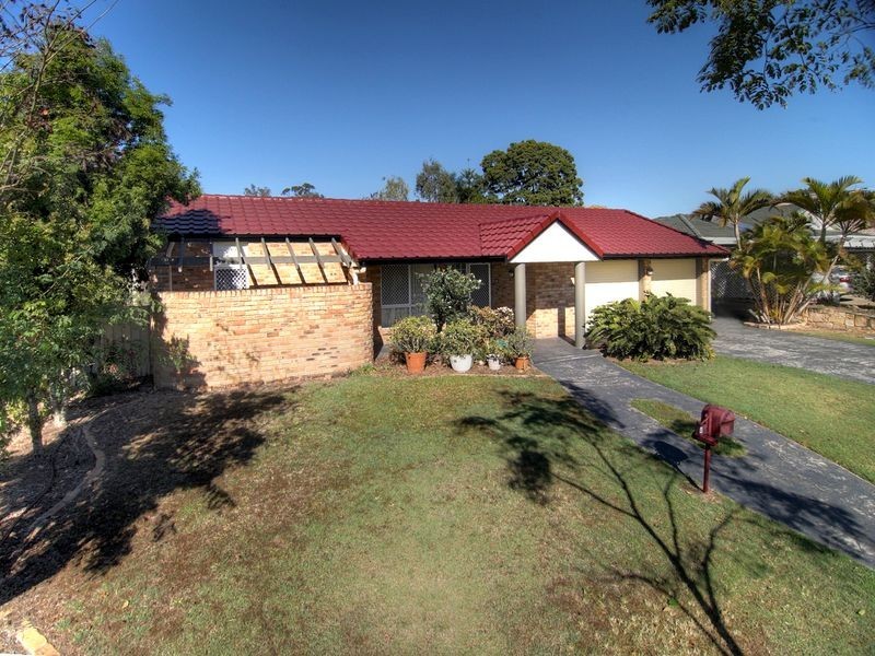 4 Hillburn Street, Runcorn QLD 4113