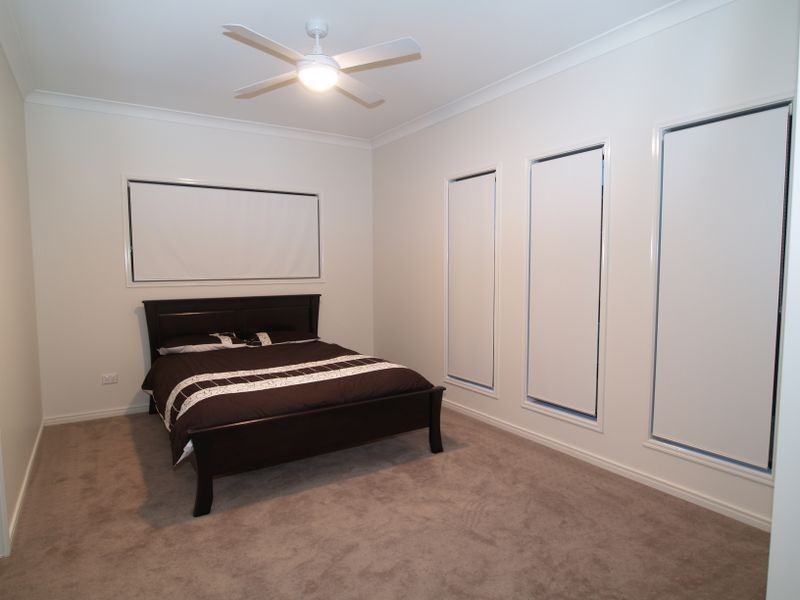 1 Rutherglen Crescent, Calamvale QLD 4116