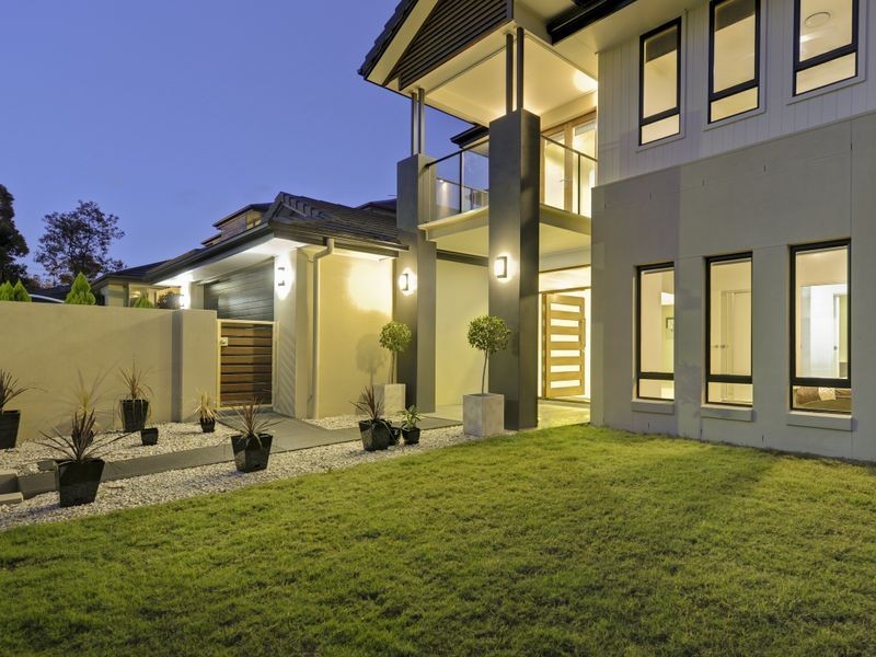 1 Rutherglen Crescent, Calamvale QLD 4116